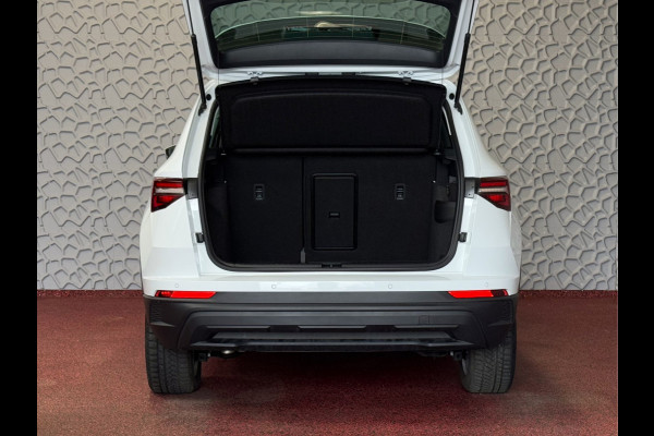 Škoda Karoq ✅3.719KM✅ 1.5 TSI 150 PK CARPLAY NAVI VIR.COCKPIT STOEL/STUUR VERW. ADAP.CRUISE ✅ Top Auto's 30 jaar VAG Specialist / Zowel PHEV / HEV / HYBRID als Type's Business / Edition / Sportline / Ultimate etc✅