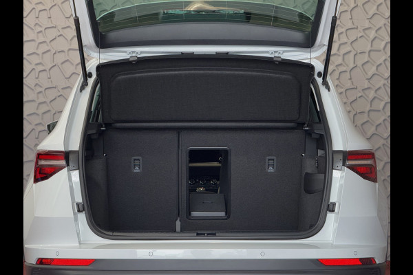 Škoda Karoq ✅3.719KM✅ 1.5 TSI 150 PK CARPLAY NAVI VIR.COCKPIT STOEL/STUUR VERW. ADAP.CRUISE ✅ Top Auto's 30 jaar VAG Specialist / Zowel PHEV / HEV / HYBRID als Type's Business / Edition / Sportline / Ultimate etc✅