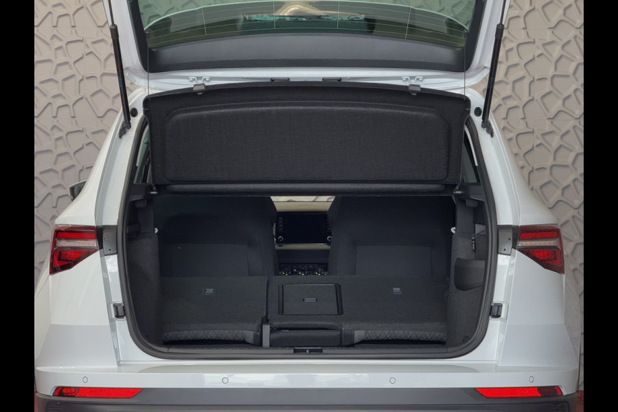 Škoda Karoq ✅3.719KM✅ 1.5 TSI 150 PK CARPLAY NAVI VIR.COCKPIT STOEL/STUUR VERW. ADAP.CRUISE ✅ Top Auto's 30 jaar VAG Specialist / Zowel PHEV / HEV / HYBRID als Type's Business / Edition / Sportline / Ultimate etc✅