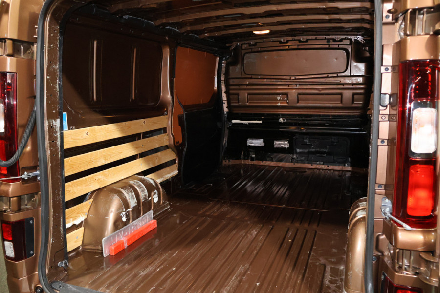 Opel Vivaro 1.6 CDTI L2 H1 Airco Navigatie Camera 2x Schuifdeur