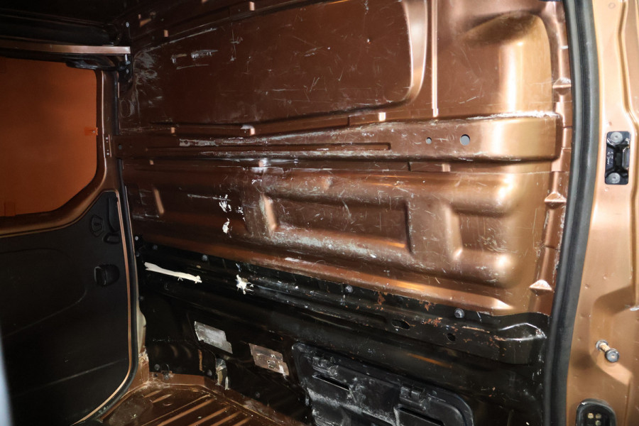 Opel Vivaro 1.6 CDTI L2 H1 Airco Navigatie Camera 2x Schuifdeur