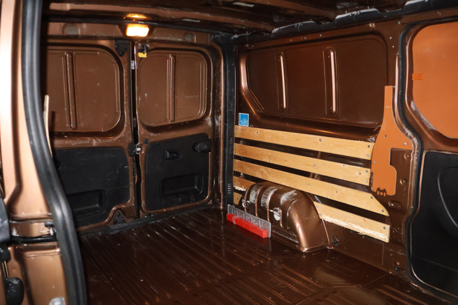 Opel Vivaro 1.6 CDTI L2 H1 Airco Navigatie Camera 2x Schuifdeur