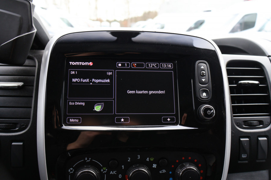 Opel Vivaro 1.6 CDTI L2 H1 Airco Navigatie Camera 2x Schuifdeur