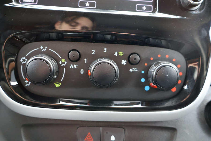 Opel Vivaro 1.6 CDTI L2 H1 Airco Navigatie Camera 2x Schuifdeur