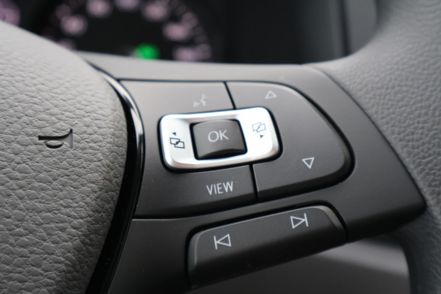 Volkswagen Crafter 2.0 TDI 177pk L3 H2 Automaat Airco Navigatie Camera Trekhaak