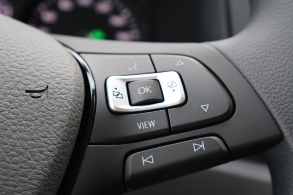 Volkswagen Crafter 2.0 TDI 177pk L3 H2 Automaat Airco Navigatie Camera Trekhaak