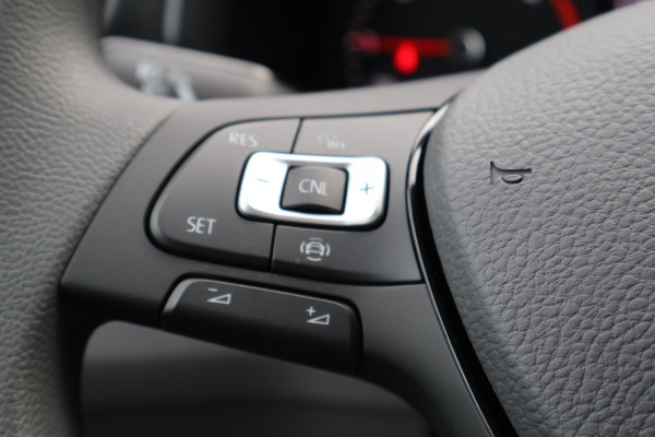 Volkswagen Crafter 2.0 TDI 177pk L3 H2 Automaat Airco Navigatie Camera Trekhaak