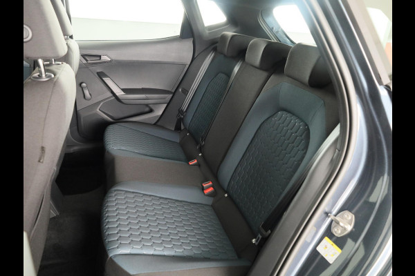 Seat Ibiza Style 1.0 EcoTSI 95PK | Magnetic Tech Metallic | Park Assist | Apple Carplay | Cruise control