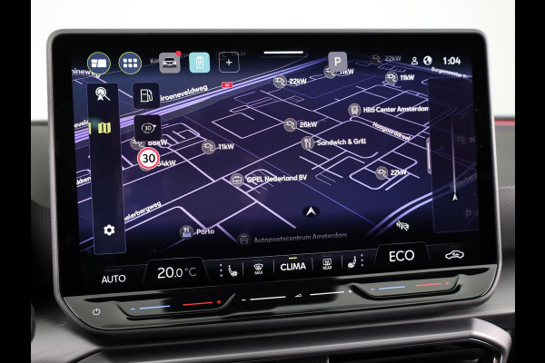 Seat Leon 1.5 TSI e-Hybrid FR Business | Black Pack | Glazen schuif-kanteldak | Safe & Driving Pack | Technology Pack | C2K - Velgen 'Black Pack', 18 inch