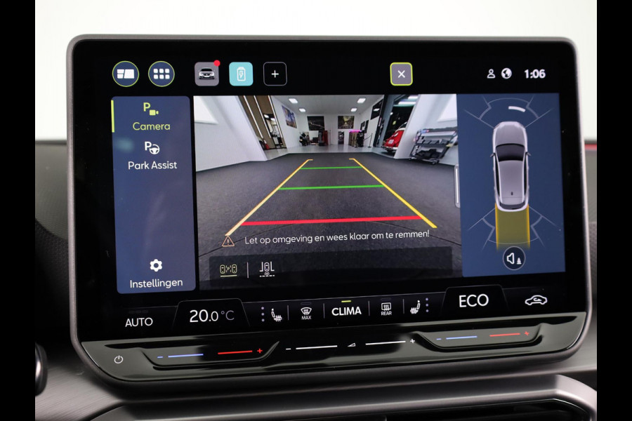 Seat Leon 1.5 TSI e-Hybrid FR Business | Black Pack | Glazen schuif-kanteldak | Safe & Driving Pack | Technology Pack | C2K - Velgen 'Black Pack', 18 inch