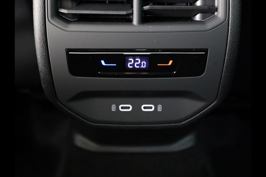 Seat Leon 1.5 TSI e-Hybrid FR Business | Black Pack | Glazen schuif-kanteldak | Safe & Driving Pack | Technology Pack | C2K - Velgen 'Black Pack', 18 inch