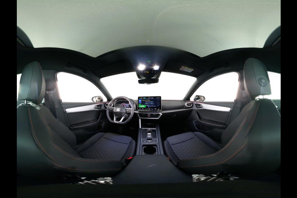 Seat Leon 1.5 TSI e-Hybrid FR Business | Black Pack | Glazen schuif-kanteldak | Safe & Driving Pack | Technology Pack | C2K - Velgen 'Black Pack', 18 inch