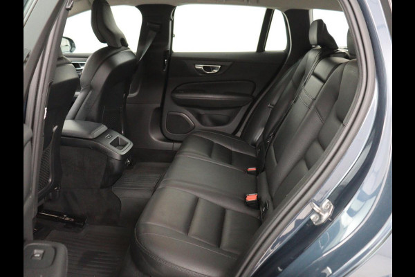 Volvo V60 2.0 T5 Inscription | Head-Up | 360 Camera | Leder | Stoelverwarming | Adaptive cruise | Carplay | Memory | Navigatie | Full LED | Achterbankverwarming