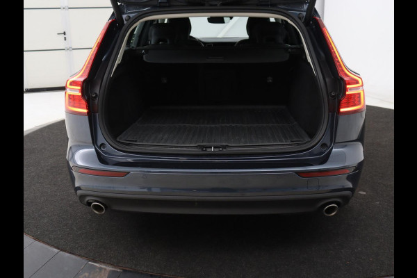 Volvo V60 2.0 T5 Inscription | Head-Up | 360 Camera | Leder | Stoelverwarming | Adaptive cruise | Carplay | Memory | Navigatie | Full LED | Achterbankverwarming