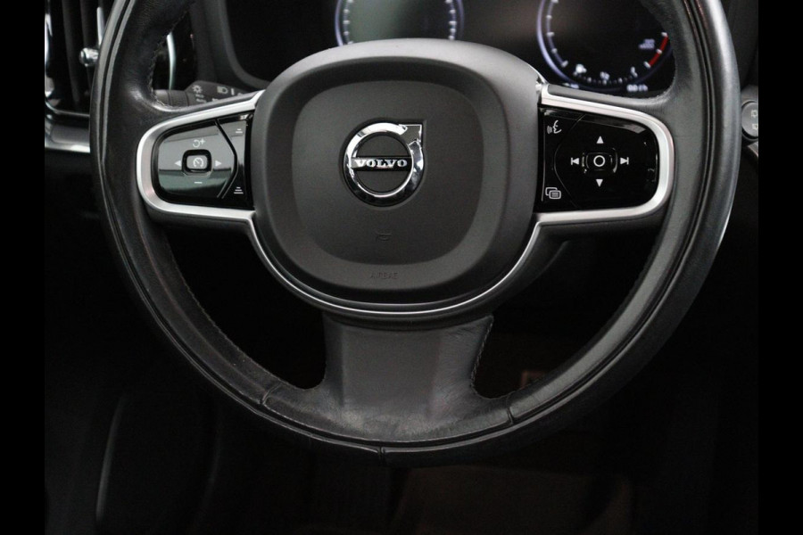 Volvo V60 2.0 T5 Inscription | Head-Up | 360 Camera | Leder | Stoelverwarming | Adaptive cruise | Carplay | Memory | Navigatie | Full LED | Achterbankverwarming
