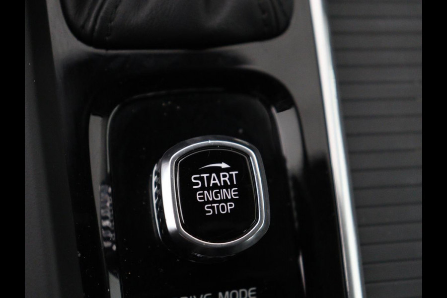 Volvo V60 2.0 T5 Inscription | Head-Up | 360 Camera | Leder | Stoelverwarming | Adaptive cruise | Carplay | Memory | Navigatie | Full LED | Achterbankverwarming