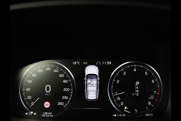 Volvo V60 2.0 T5 Inscription | Head-Up | 360 Camera | Leder | Stoelverwarming | Adaptive cruise | Carplay | Memory | Navigatie | Full LED | Achterbankverwarming