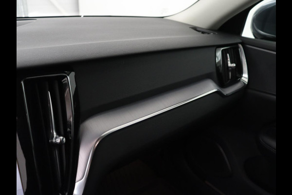 Volvo V60 2.0 T5 Inscription | Head-Up | 360 Camera | Leder | Stoelverwarming | Adaptive cruise | Carplay | Memory | Navigatie | Full LED | Achterbankverwarming