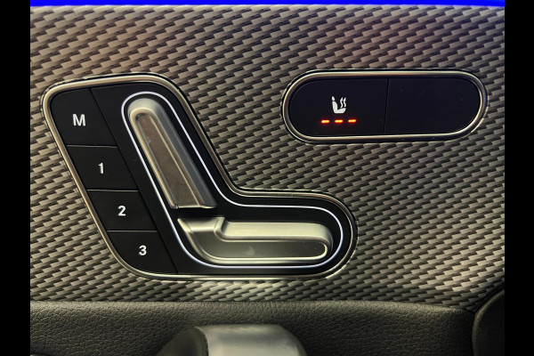 Mercedes-Benz CLA-Klasse Shooting Brake 180d Night Edition / Pano / Memory / NL-auto