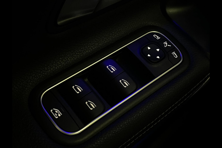 Mercedes-Benz CLA-Klasse Shooting Brake 180d Night Edition / Pano / Memory / NL-auto