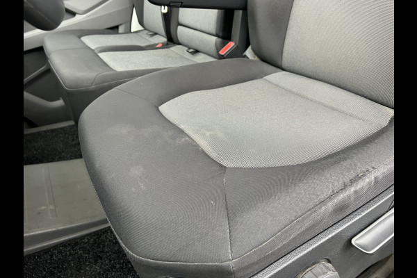 Volkswagen Crafter 35 2.0 TDI L3H3 Sortimo/Nieuwstaat!