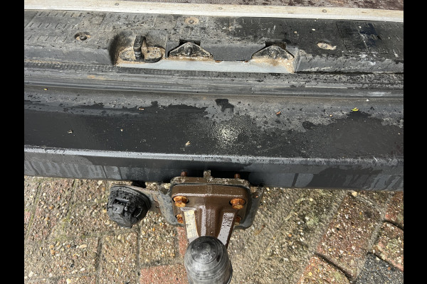 Volkswagen Crafter 35 2.0 TDI L3H3 Sortimo/Nieuwstaat!