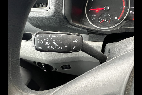 Volkswagen Crafter 35 2.0 TDI L3H3 Sortimo/Nieuwstaat!