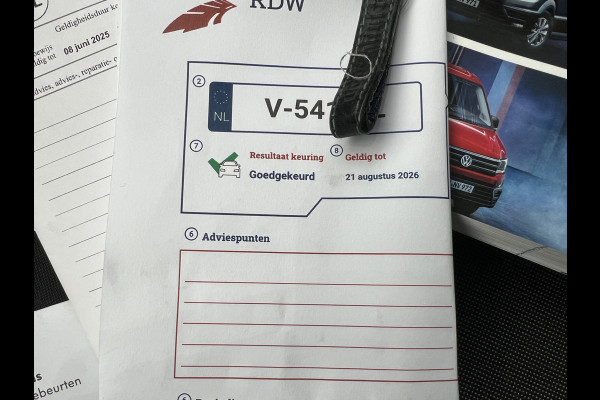 Volkswagen Crafter 35 2.0 TDI L3H3 Sortimo/Nieuwstaat!