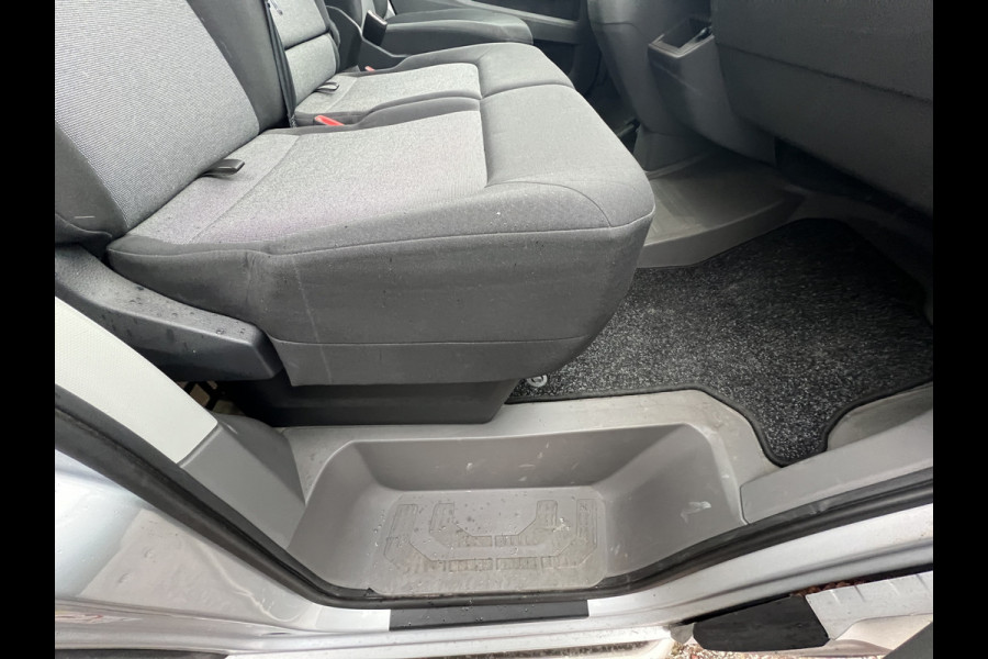 Volkswagen Crafter 35 2.0 TDI L3H3 Sortimo/Nieuwstaat!