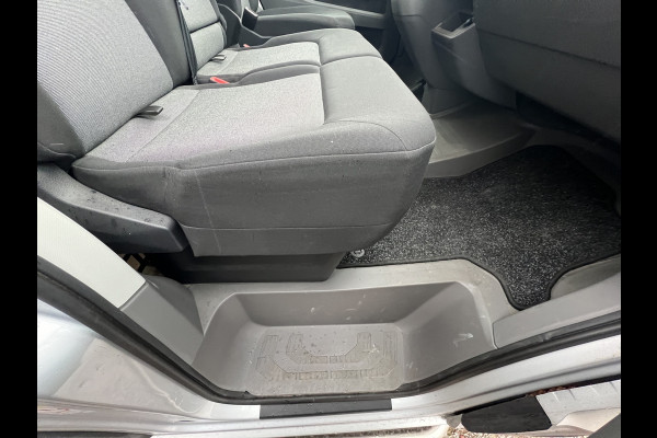 Volkswagen Crafter 35 2.0 TDI L3H3 Sortimo/Nieuwstaat!