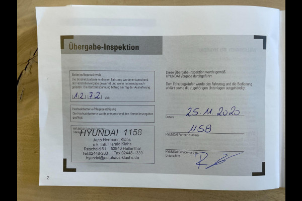 Hyundai Kona EV Comfort 39 kWh|100% SOH|ANDROID AUTO/APPLE CARPLAY|CAMERA|NAVIGATIE|LANE-ASSIST|CLIMATE+CRUISE|1e EIG|INCL.BTW|