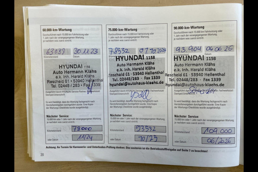 Hyundai Kona EV Comfort 39 kWh|100% SOH|ANDROID AUTO/APPLE CARPLAY|CAMERA|NAVIGATIE|LANE-ASSIST|CLIMATE+CRUISE|1e EIG|INCL.BTW|