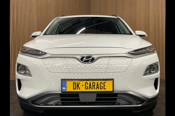 Hyundai Kona EV Comfort 39 kWh|100% SOH|ANDROID AUTO/APPLE CARPLAY|CAMERA|NAVIGATIE|LANE-ASSIST|CLIMATE+CRUISE|1e EIG|INCL.BTW|