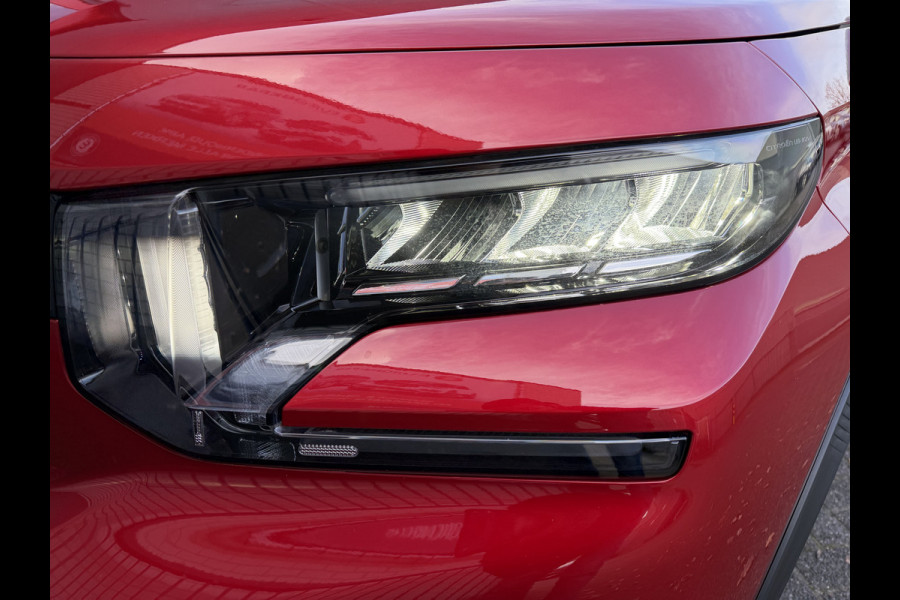 Citroën ë-C3 Max 113pk 44 kWh (Camera- Automatische Airco - Navigatie - Apple Carplay - LED - 17")