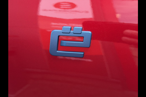 Citroën ë-C3 Max 113pk 44 kWh (Camera- Automatische Airco - Navigatie - Apple Carplay - LED - 17")