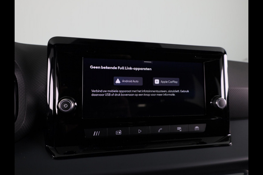 Seat Ibiza Style Business Connect 1.0 EcoTSI 95 pk | Oniric Grey Metallic | Velgen 'Design Machined' | Safe & Driving Pack M | Apple Carplay | Sensoren V+A | Achteruitrij camera