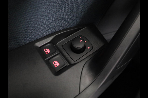 Seat Ibiza Style Business Connect 1.0 EcoTSI 95 pk | Oniric Grey Metallic | Velgen 'Design Machined' | Safe & Driving Pack M | Apple Carplay | Sensoren V+A | Achteruitrij camera