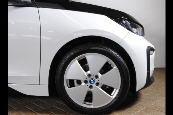 BMW i3 Basis 120Ah 42kWh (SOH 90%)