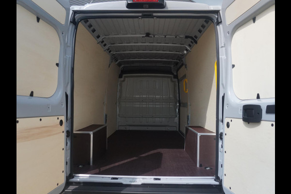 Fiat E-Ducato L3H2 110 kWh | camera | navigatie incl. Apple Carplay | betimmering |
