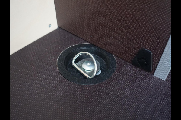 Fiat E-Ducato L3H2 110 kWh | camera | navigatie incl. Apple Carplay | betimmering |