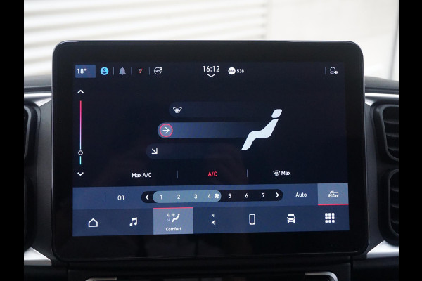 Fiat E-Ducato L3H2 110 kWh | camera | navigatie incl. Apple Carplay | betimmering |