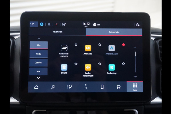 Fiat E-Ducato L3H2 110 kWh | camera | navigatie incl. Apple Carplay | betimmering |