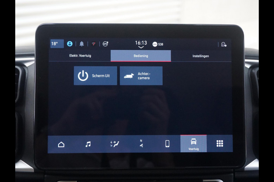 Fiat E-Ducato L3H2 110 kWh | camera | navigatie incl. Apple Carplay | betimmering |