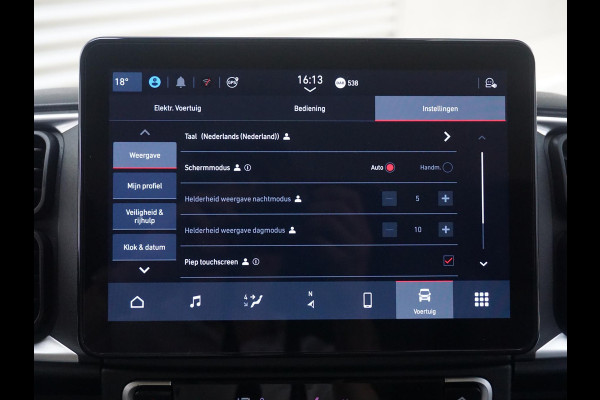 Fiat E-Ducato L3H2 110 kWh | camera | navigatie incl. Apple Carplay | betimmering |