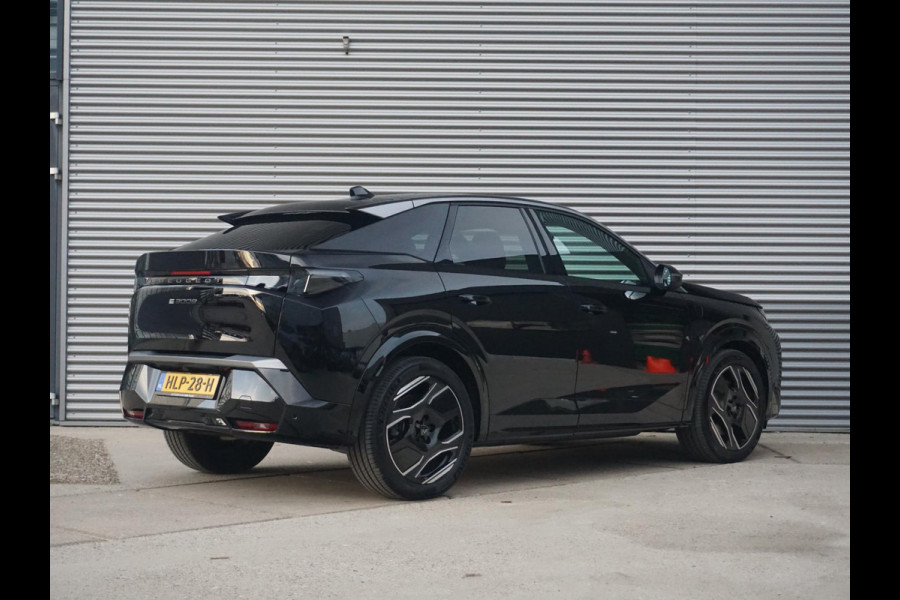 Peugeot E-3008 GT Avantage 210 73 kWh 360 Camera