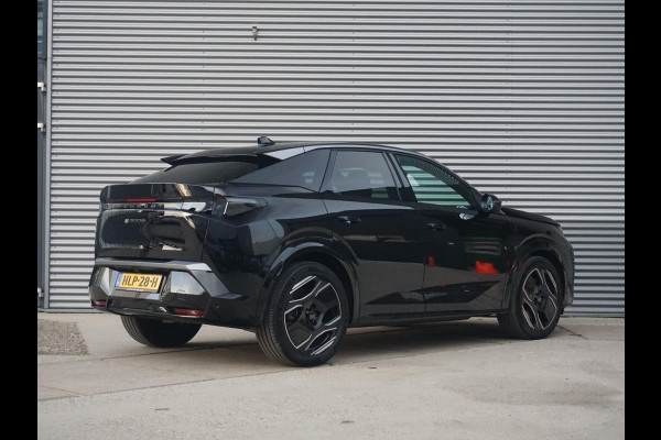 Peugeot E-3008 GT Avantage 210 73 kWh 360 Camera