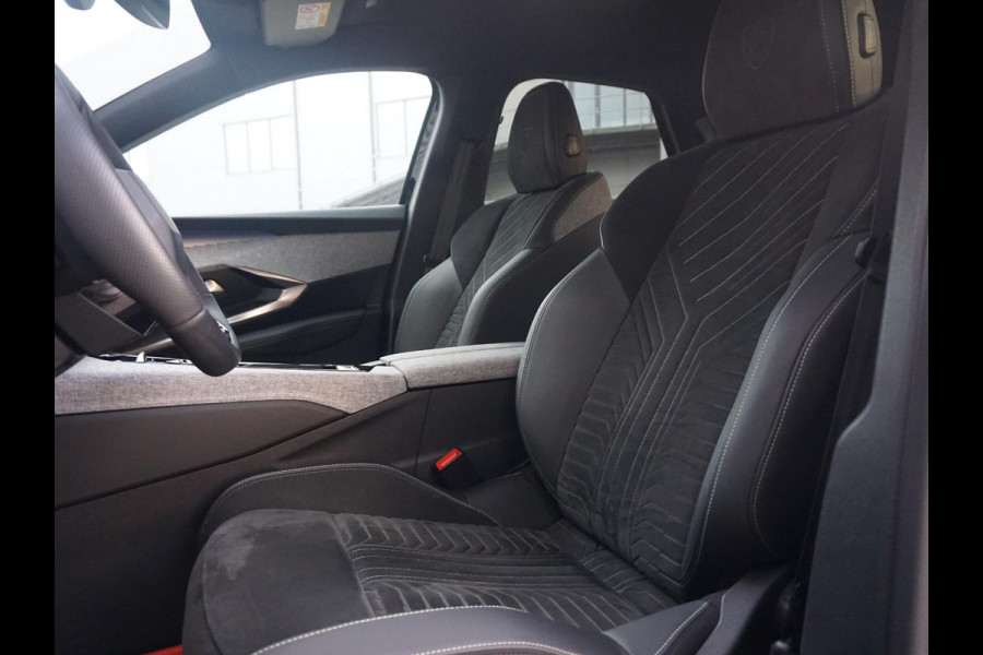 Peugeot E-3008 GT Avantage 210 73 kWh 360 Camera