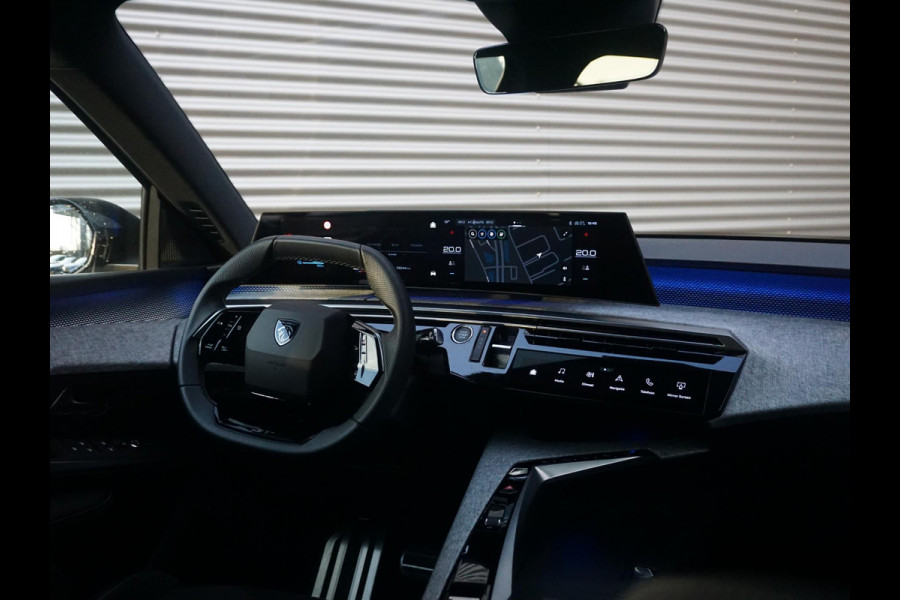 Peugeot E-3008 GT Avantage 210 73 kWh 360 Camera
