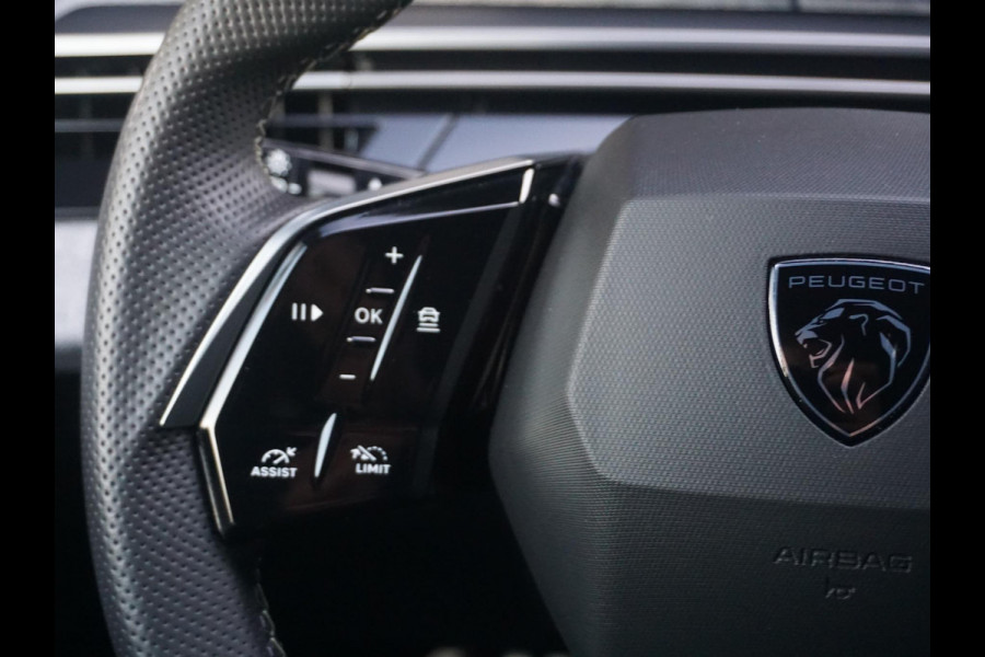 Peugeot E-3008 GT Avantage 210 73 kWh 360 Camera