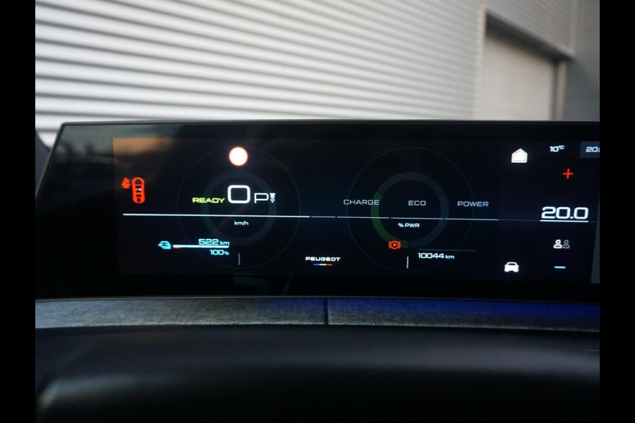 Peugeot E-3008 GT Avantage 210 73 kWh 360 Camera